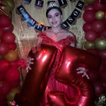 Anielka Reyes Mejia - @anielka_reyes75 - Instagram