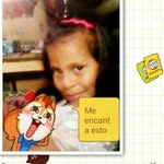 Anielka Yanina Espinoza Mejia - @anielkayanina - Instagram
