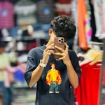 Anik Bose - @anikbose63 - Instagram