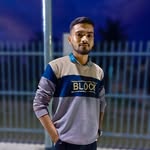 Anik Bose - @anikbose1122 - Instagram