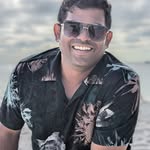 Anik Bose - @anikonearth - Instagram