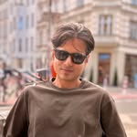 Anik Bose - @anixtagram - Instagram