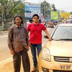 Anik Bose - Facebook