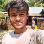 Anik Bose - Facebook