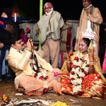 Susmita Anik Bose - @bong_tanishka - Instagram