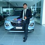 Anik Kumar Patel AWPL  - Facebook