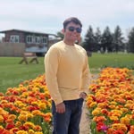 Anik Patel - @patel.anik - Instagram