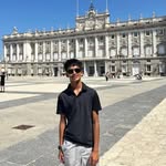 Anik Patel - @apatel_144 - Instagram