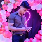 Anik Patel - @anik_patel018 - Instagram