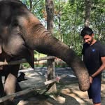 Anik Patel - @anikpatel87 - Instagram