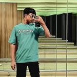 Anik Patel - @trg_anik_33 - Instagram