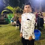 Anik Patel - @anik_patel_1312 - Instagram