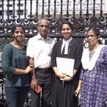 Ani K Thomas - @anikthomas1970 - Instagram