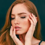 Anika Becker - @anikabecker__ - Instagram