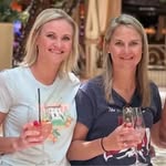 Anika Becker Camille Barzeele - @anikabecker - Instagram