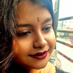 Anika Chatterjee - @anika_lostsoul - Instagram
