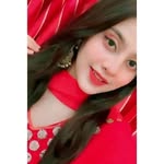 Anika Chatterjee - @anika_queen_475 - Instagram