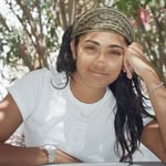Anika Chatterjee - @anikachat - Instagram