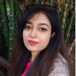 Anika Chatterjee - @anikachatterjee7 - Instagram