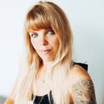 Anika Koch - @akina1702 - Instagram