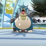 Pokemon Go Mutation^😂 - @anika_maxwelll - Instagram