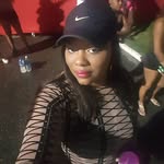 Anika Mitchell - @niks_sugar - Instagram