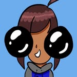 Anika Mitchell - @cupcakeking_the_devourer - Instagram