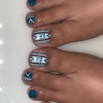 Anika Mitchell - @artistic_soul536 - Instagram