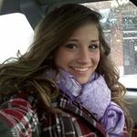 Anika Nelson - @nelsonlynna - Instagram