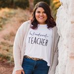 Anika Nelson - @spedwithmsnelson - Instagram