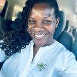 Anika Nelson - @ladybaritone7 - Instagram