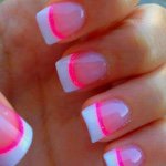 Anika Phillips - @anikasnails - Instagram