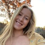 Anika Simonoff - @anikasimonoff - Instagram