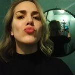 Anika White - @pedal.pumper - Instagram