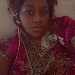 Anika White - @hippielyfe420_ - Instagram