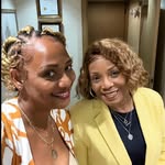 Anika Moore-Williams - @anikamoorewilliams - Instagram