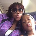 Anika Williams - @msfancy76 - Instagram
