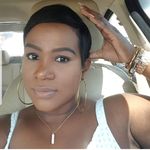 anika williams - @iamnikaberry - Instagram