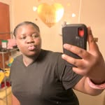 Anika Williams - @nika_pooh13 - Instagram