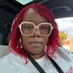Anika Williams - @platinumnini - Instagram
