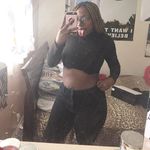 Anika Williams - @bodgyalnika_ - Instagram