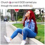 Anika Williams - @anika.williams.14855 - Instagram