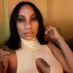 Anika Williams - @neekwill2 - Instagram