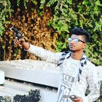 Aniket Chavan - Facebook