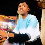 Aniket Chavan - Facebook