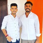 Aniket Chavan - Facebook