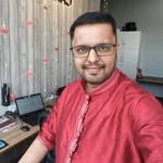 अनिकेत पेंडसे - @aniketpendse - Instagram