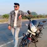 Mr. Aniket 8551😍 - @mr.aniket_pende - Instagram