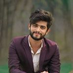 Aniket Roy - Facebook