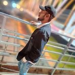 Aniket Roy - Facebook